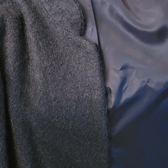 Evening Coat - Picture 5 of 5